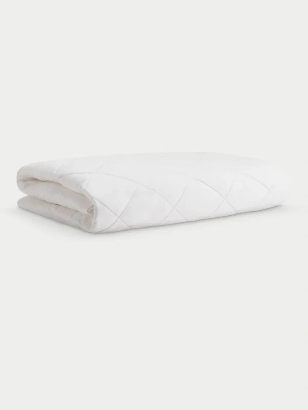 Cozy Earth Bamboo Mattress Pad with canvas bag Queen size NWOT